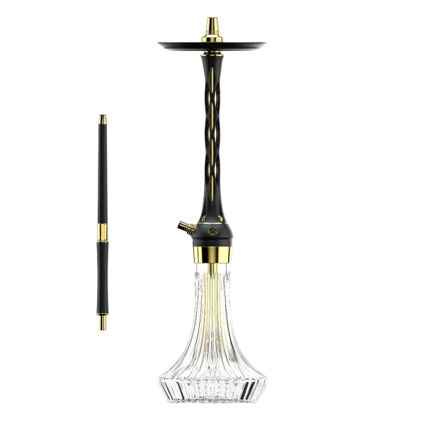 Кальян Blade Hookah  M2 Black Gold в Ростове-на-Дону