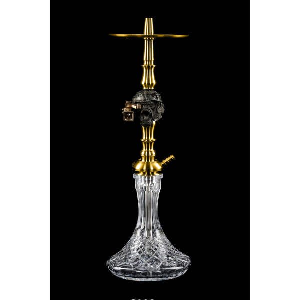 Кальян Maklaud Project 23 Legendary Gold в Ростове-на-Дону