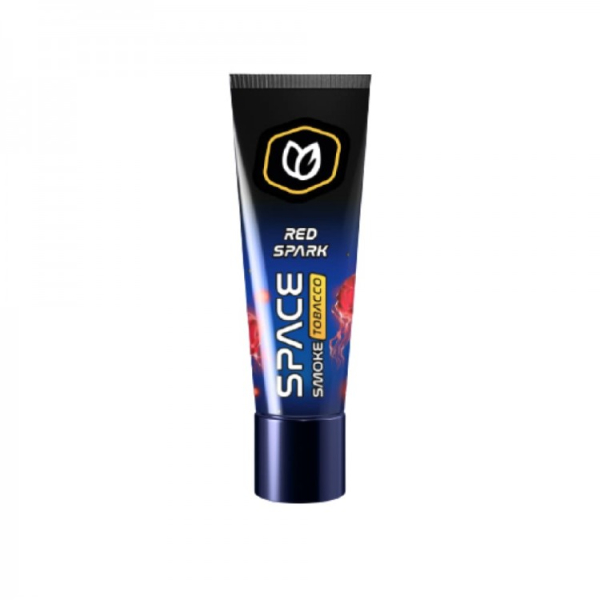 Паста Space Smoke Tobacco Red Spark 30 гр в Ростове-на-Дону