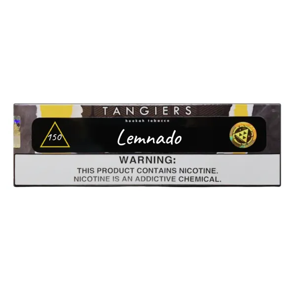 Табак Tangiers Lemnado Noir 250 грамм в Ростове-на-Дону