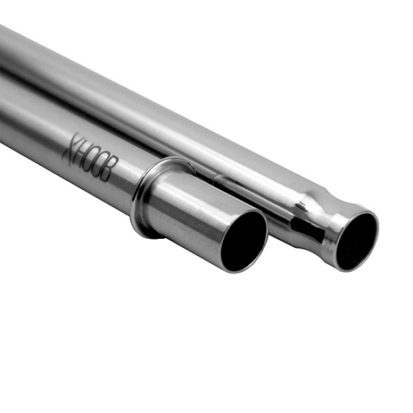 Мундштук Hoob Stik SILVER  в Ростове-на-Дону