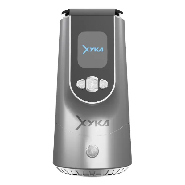 Электронная чаша Xyka Pro Серебристый в Ростове-на-Дону