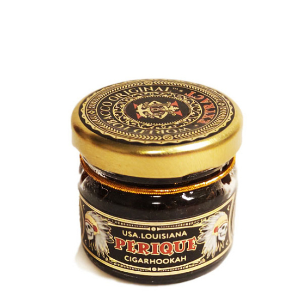 Табак Wto P01 PERIQUE LIGHT ORIGINAL 20 грамм в Ростове-на-Дону
