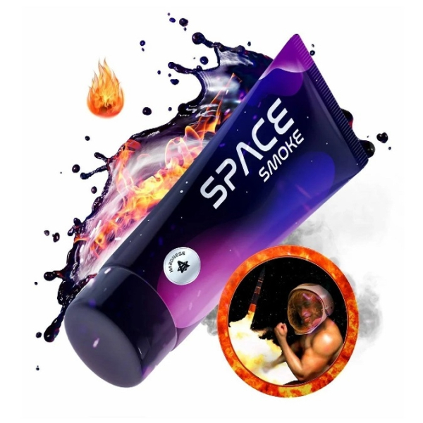 Паста Space Smoke BASIC Hardness 125 гр в Ростове-на-Дону