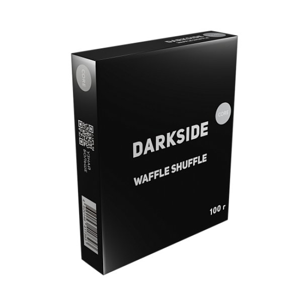 Табак Darkside Core WAFFLE SHUFFLE 100 грамм в Ростове-на-Дону