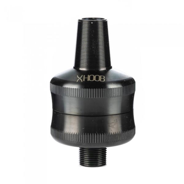 Уловитель Hoob Mola Black M15 в Ростове-на-Дону