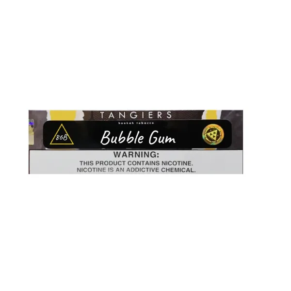 Табак Tangiers Bubble gum Noir 250 грамм в Ростове-на-Дону
