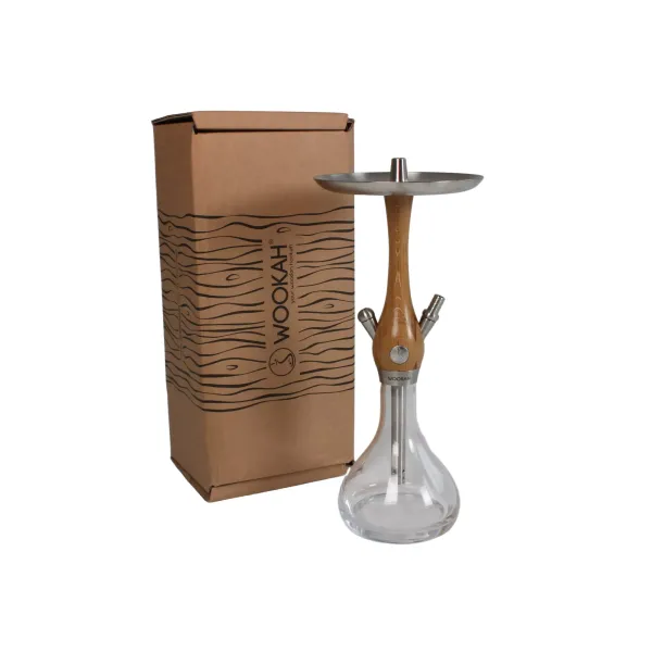 Кальян Wookah Mini Oak в Ростове-на-Дону