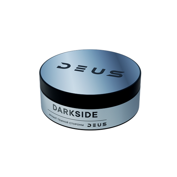 Табак Deus DARKSIDE 100 гр в Ростове-на-Дону