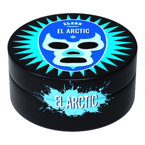 Табак Eleon El Arctic (Морозная свежесть) 40 гр в Ростове-на-Дону