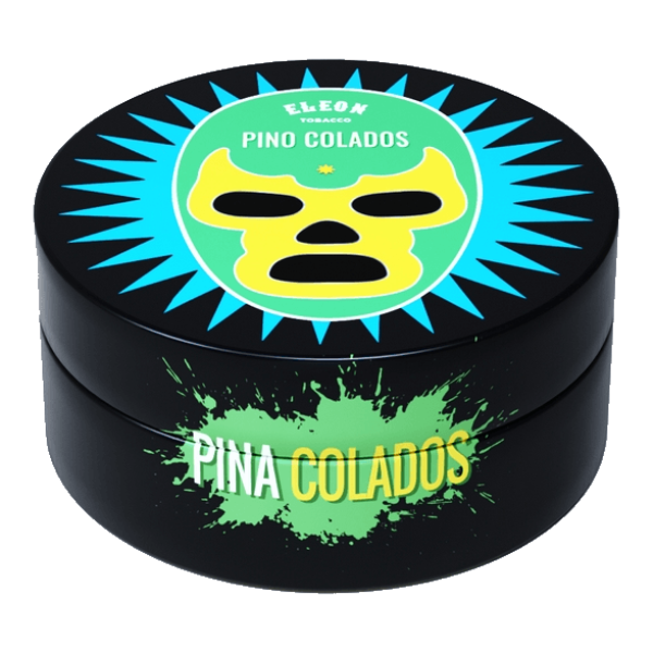 Табак Eleon Pina Colados (Кокос и Ананас) 40 гр в Ростове-на-Дону