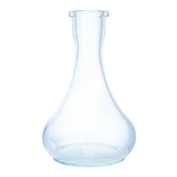 Колба Vessel Glass Капля Светящийся Синий в Ростове-на-Дону
