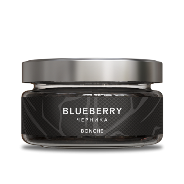 Табак Bonche Blueberry  30 грамм в Ростове-на-Дону