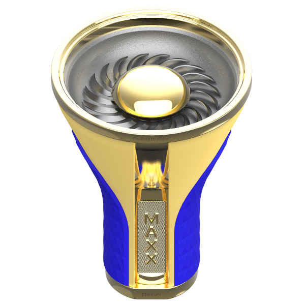 Чаша MAXX Bowl Ocean Gold в Ростове-на-Дону
