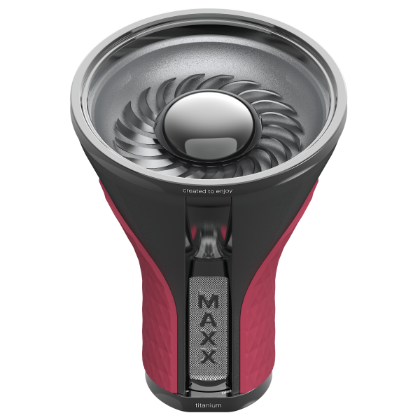 Чаша MAXX Bowl Ruby Black в Ростове-на-Дону