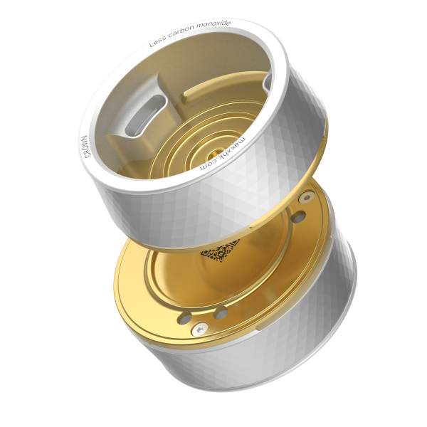 Калауд MAXX Crown Titan Gold в Ростове-на-Дону