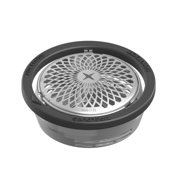 Калауд MAXX Guard Stainless Steel в Ростове-на-Дону