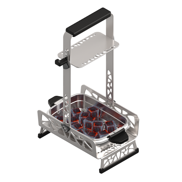 Корзина MAXX Holder Stainless steel в Ростове-на-Дону
