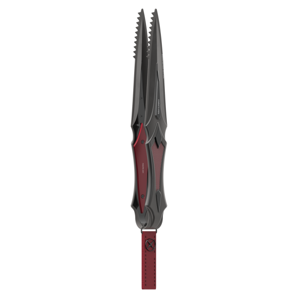 Щипцы MAXX Tongs Ruby Black в Ростове-на-Дону