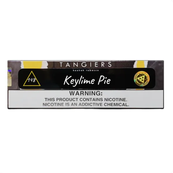 Табак Tangiers KEY LIME PIE Noir 250 грамм в Ростове-на-Дону
