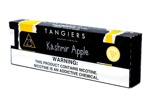 Табак Tangiers Kashmir Apple Noir 250 грамм в Ростове-на-Дону