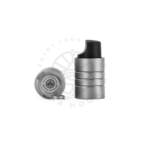 Персональный мундштук ALPHA HOOKAH PIPE в Ростове-на-Дону