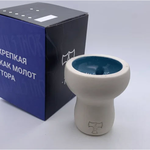 Чаша Thor Titan Glaze Синий в Ростове-на-Дону