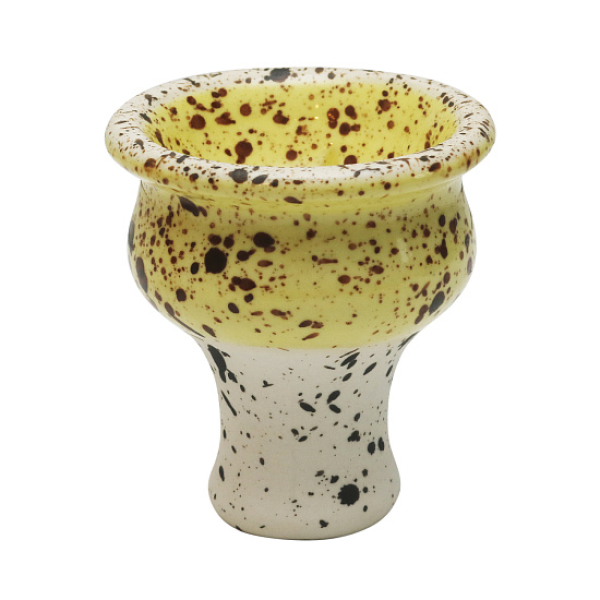 Чаша Thor Batega Classic Glaze (Желтый) в Ростове-на-Дону