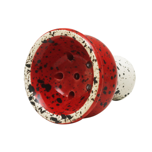 Чаша Thor Batega Classic Glaze (Красный) в Ростове-на-Дону