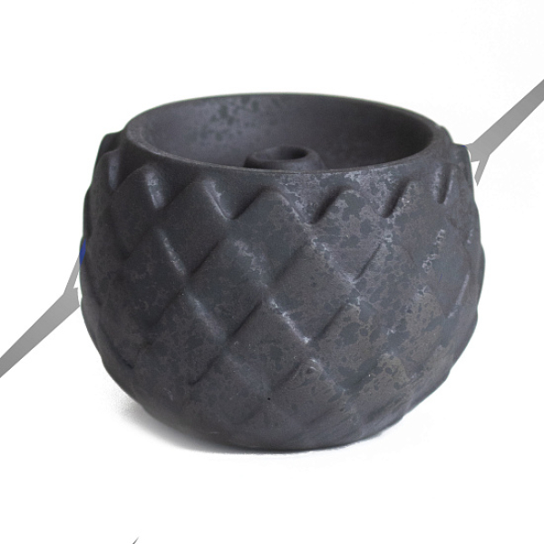 Чаша Thor Shishka Clay (Черный) в Ростове-на-Дону