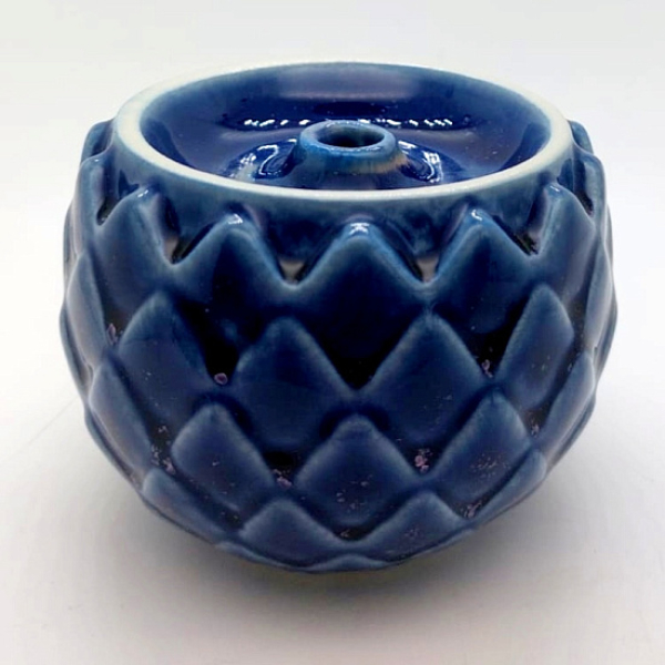 Чаша Thor Shishka Glaze (Голубой) в Ростове-на-Дону