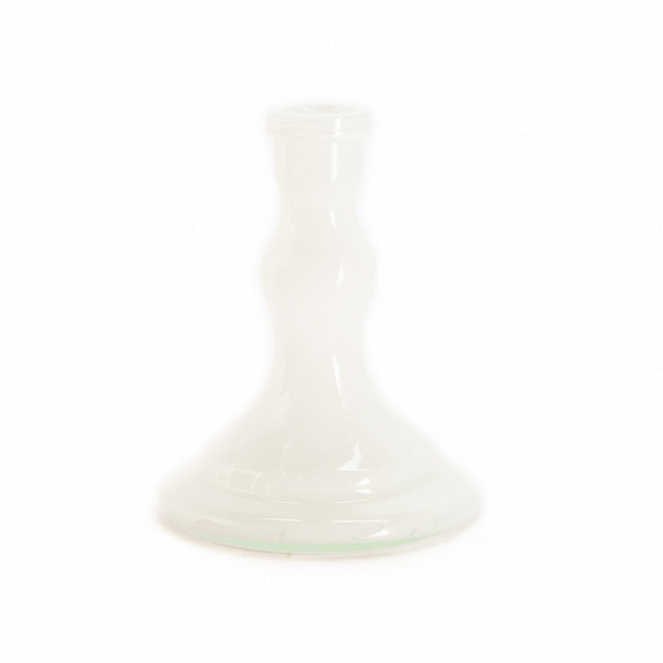 Колба Vessel Glass Волна (Белый) в Ростове-на-Дону