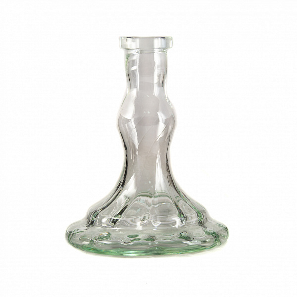 Колба Vessel Glass Волна (Серый) в Ростове-на-Дону