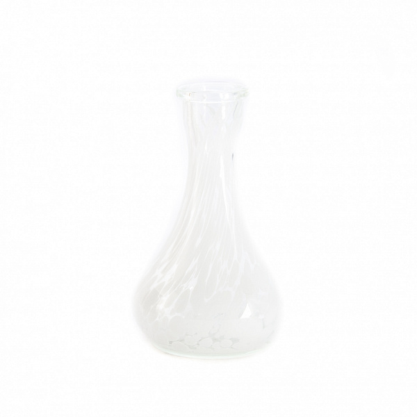 Колба Vessel Glass Капля (Белый) в Ростове-на-Дону