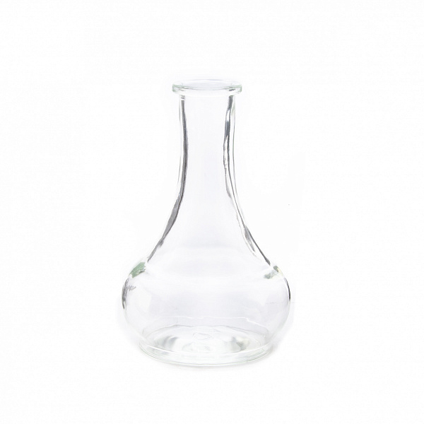 Колба Vessel Glass Капля (Прозрачный) в Ростове-на-Дону