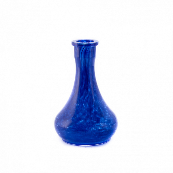 Колба Vessel Glass Капля (Синий) в Ростове-на-Дону