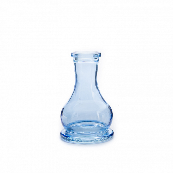 Колба Vessel Glass Капля Мини (Голубой) в Ростове-на-Дону