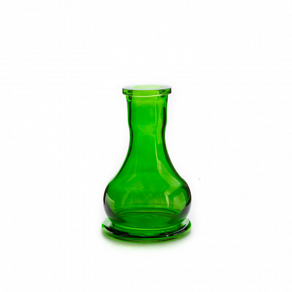 Колба Vessel Glass Капля Мини (Зеленый) в Ростове-на-Дону