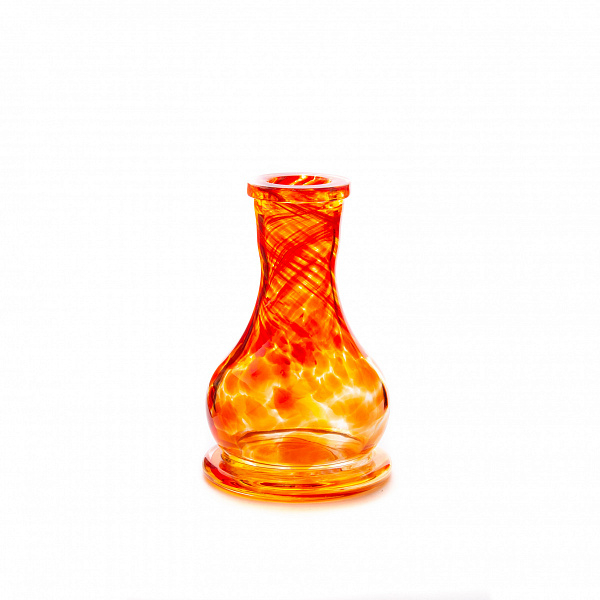 Колба Vessel Glass Капля Мини (Оранжевый) в Ростове-на-Дону