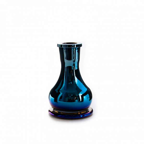 Колба Vessel Glass Капля Мини (Синий) в Ростове-на-Дону