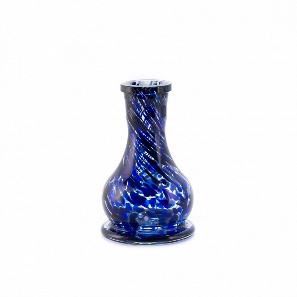 Колба Vessel Glass Капля Мини (Черный,Синий) в Ростове-на-Дону