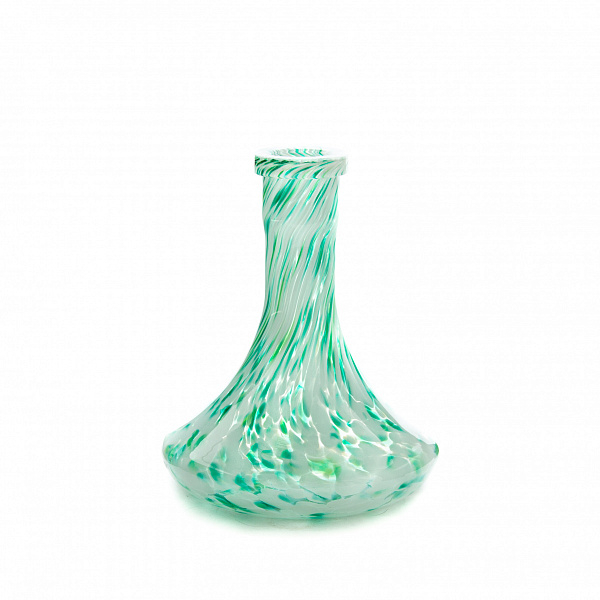 Колба Vessel Glass Крафт (Белый,Зеленый) в Ростове-на-Дону