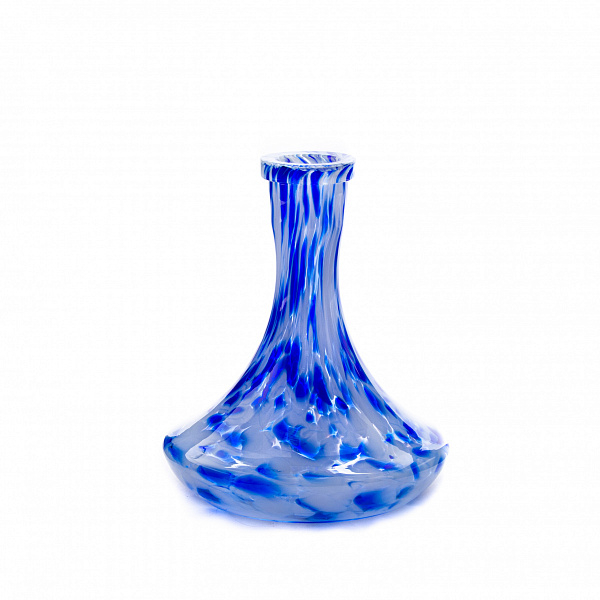 Колба Vessel Glass Крафт (Белый,Синий) в Ростове-на-Дону