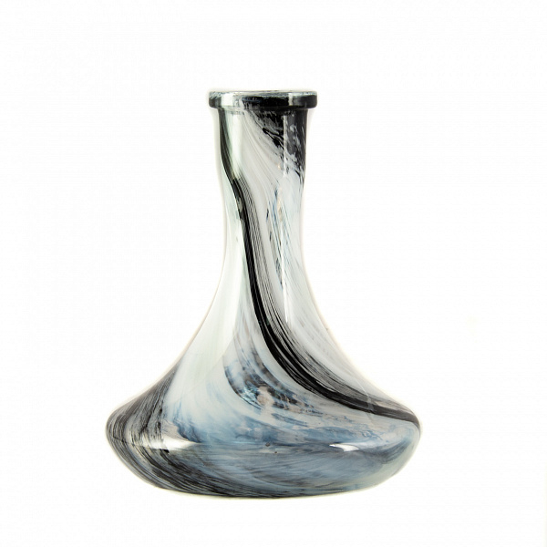 Колба Vessel Glass Крафт (Белый,Черный) в Ростове-на-Дону