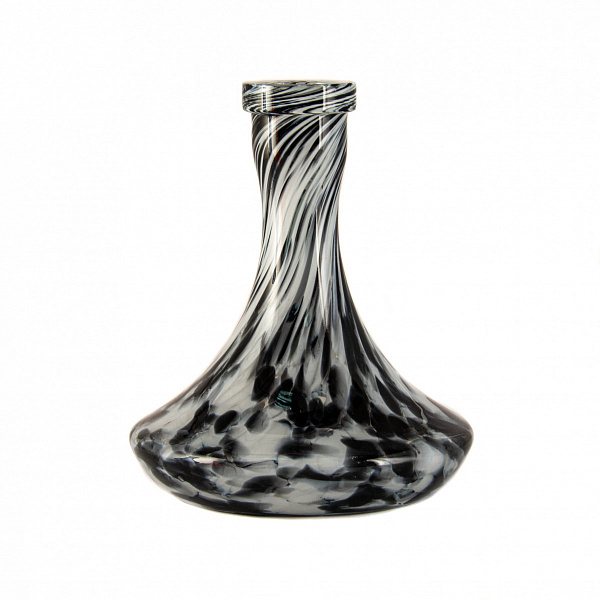 Колба Vessel Glass Крафт (Белый,Черный крошка) в Ростове-на-Дону