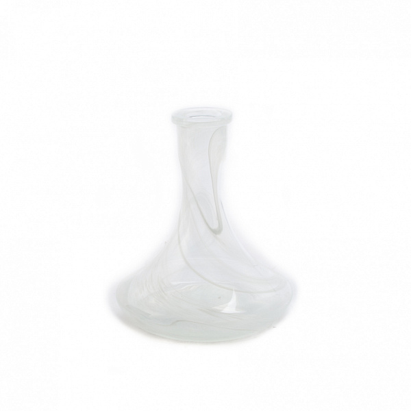 Колба Vessel Glass Крафт (Белый алебастр) в Ростове-на-Дону