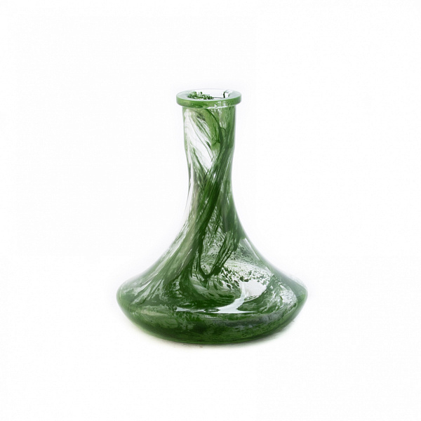 Колба Vessel Glass Крафт (Зеленый алебастр) в Ростове-на-Дону