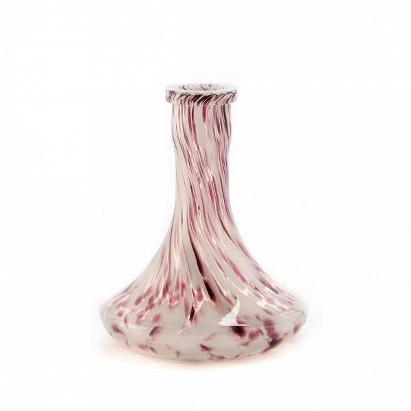 Колба Vessel Glass Крафт (Красный марганец,Белый) в Ростове-на-Дону
