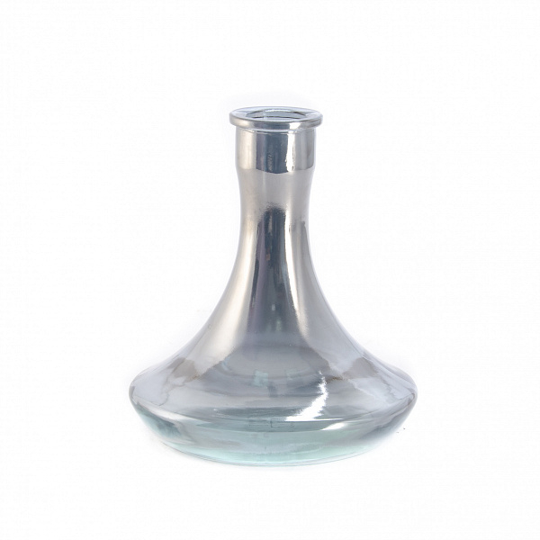 Колба Vessel Glass Крафт (Серебряный,Тонировка) в Ростове-на-Дону