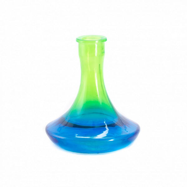 Колба Vessel Glass Крафт (Синий,Зеленый) в Ростове-на-Дону